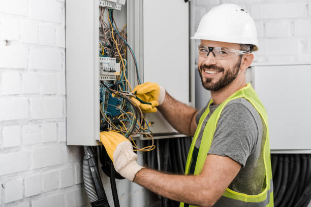 Electrical Outlet Repair in WV