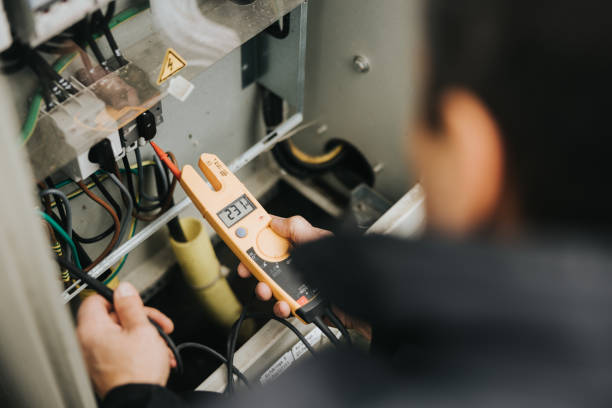 , WV Electrician Company