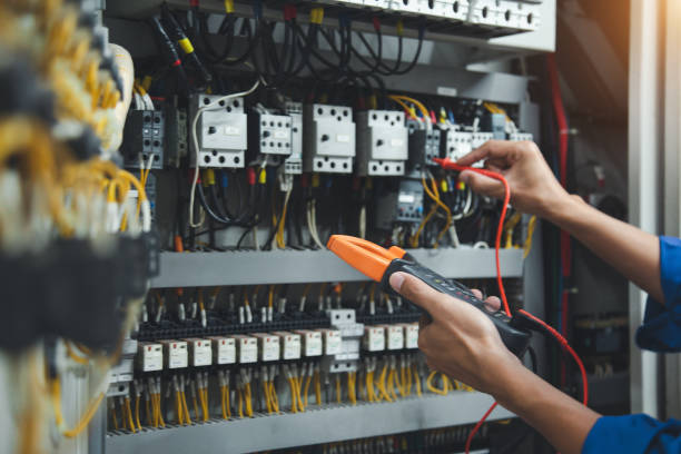 Best Best Electricians Near Me  in Alum Creek, WV