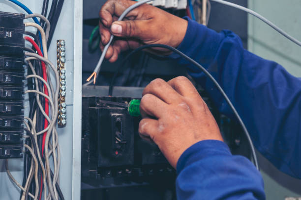 Best Local Electrician Companies  in Alum Creek, WV