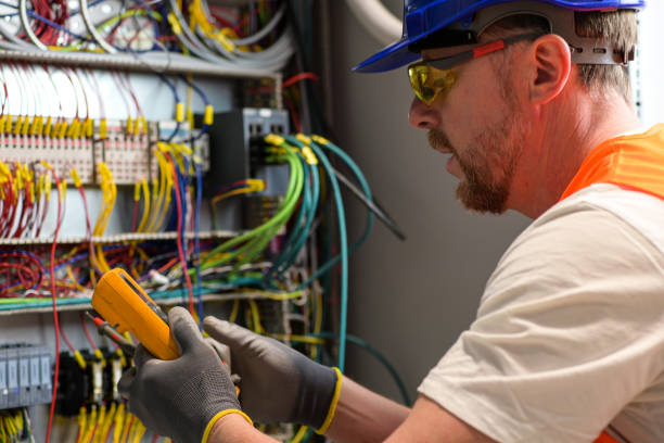 Best Affordable Electrical Installation  in Alum Creek, WV